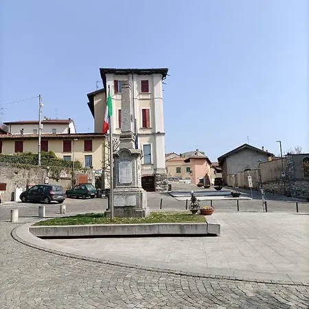Il Di Piazza Motta
