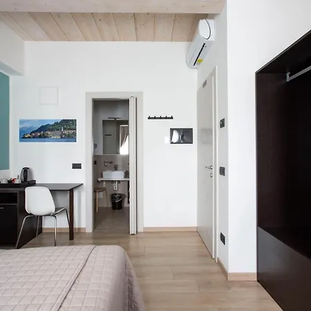 Bed & Breakfast Il Di Piazza Motta